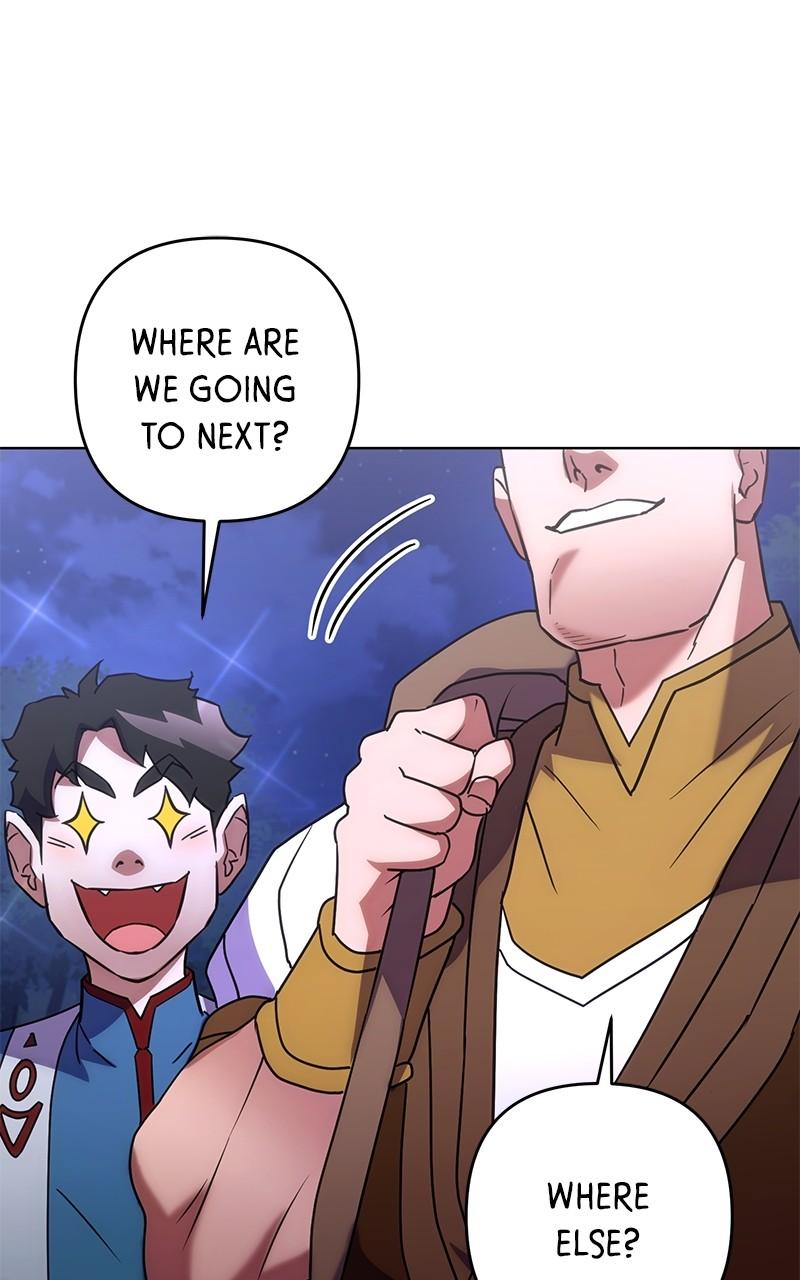 Surviving a Fantasy Adventure Comic Chap 66 - Next Chap 67