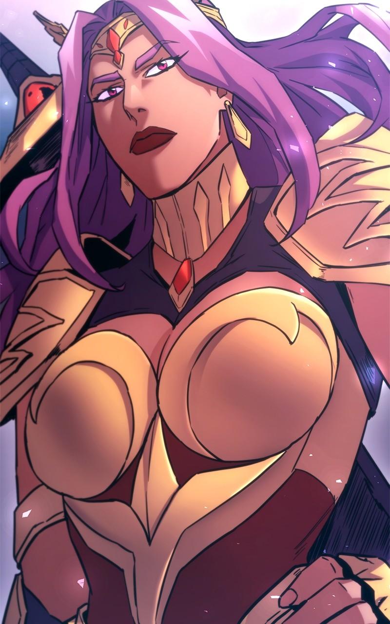 Surviving a Fantasy Adventure Comic Chap 66 - Next Chap 67