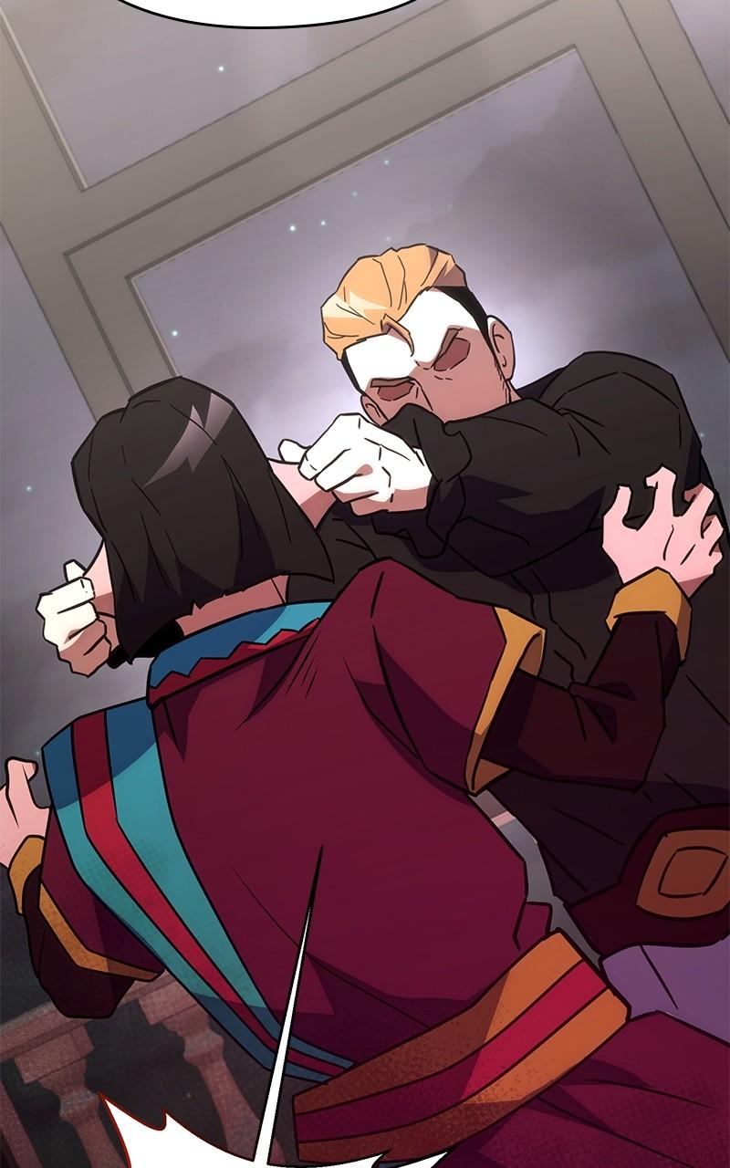Surviving a Fantasy Adventure Comic Chap 66 - Next Chap 67