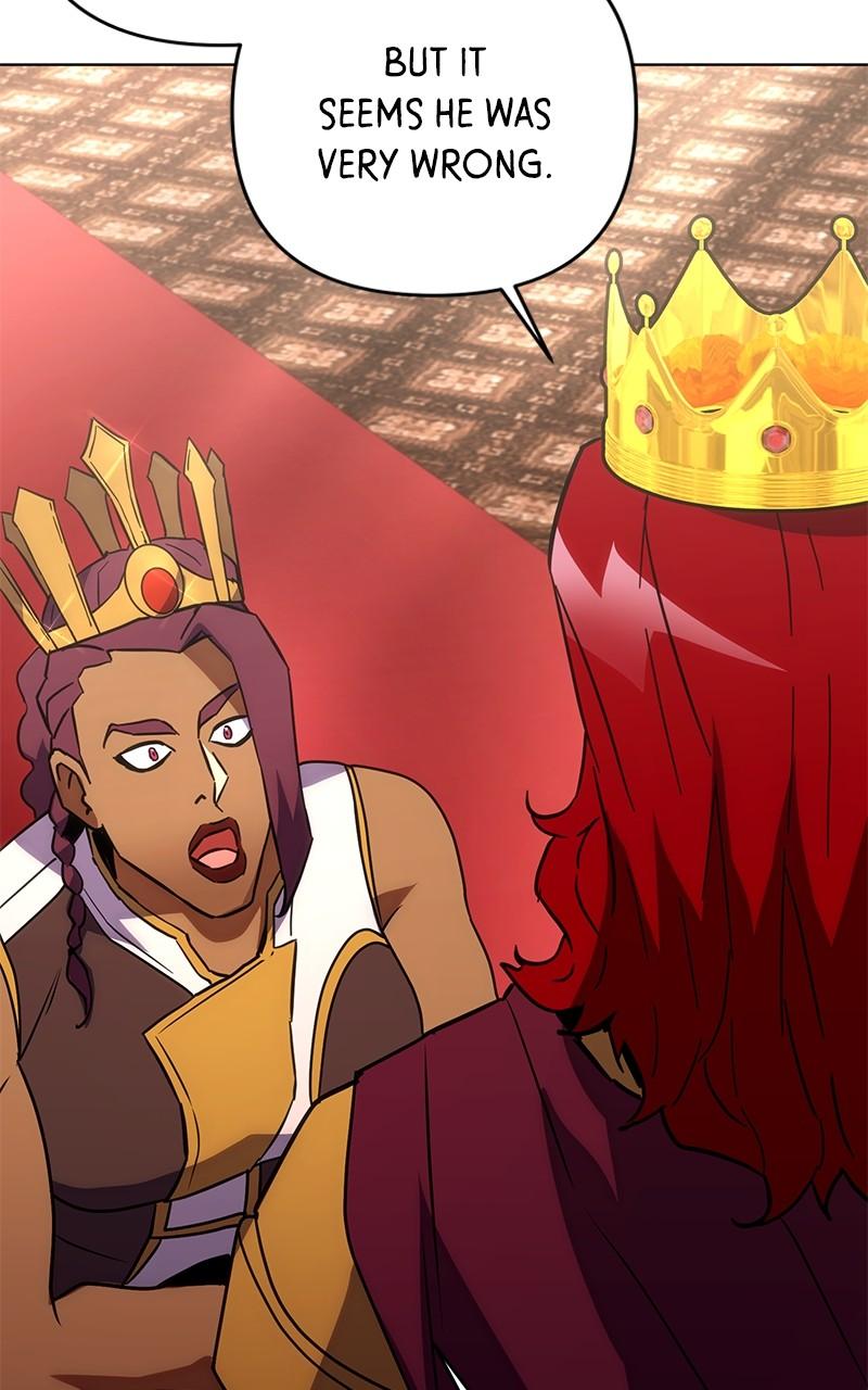 Surviving a Fantasy Adventure Comic Chap 66 - Next Chap 67