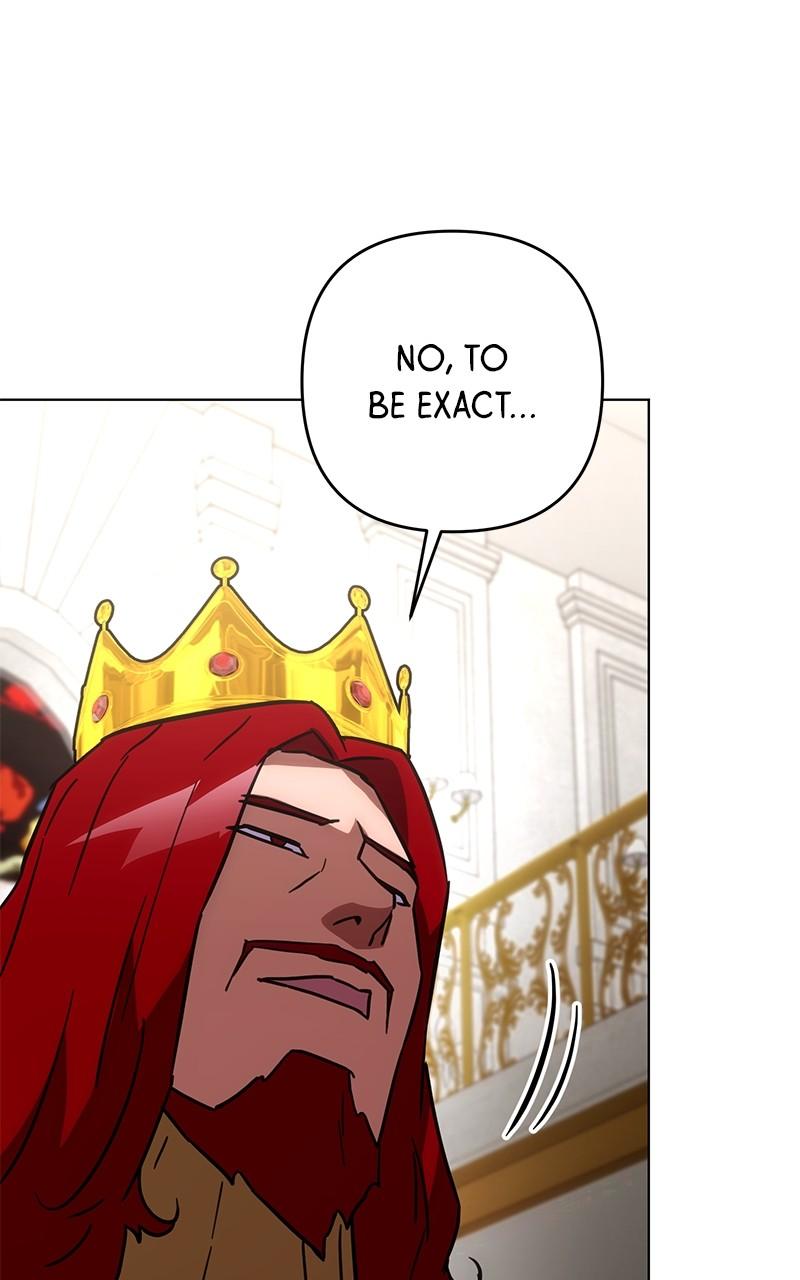 Surviving a Fantasy Adventure Comic Chap 66 - Next Chap 67