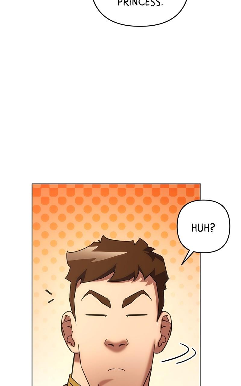 Surviving a Fantasy Adventure Comic Chap 66 - Next Chap 67