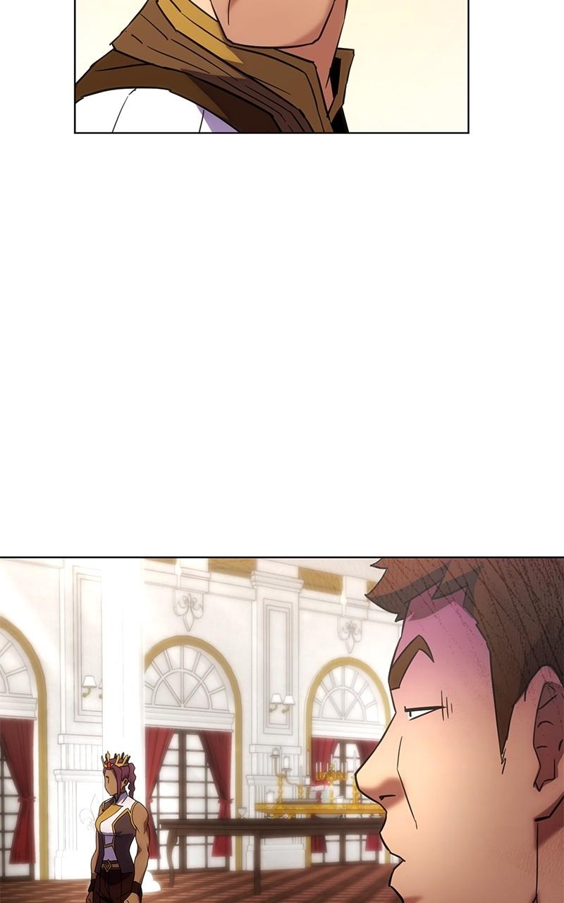 Surviving a Fantasy Adventure Comic Chap 66 - Next Chap 67