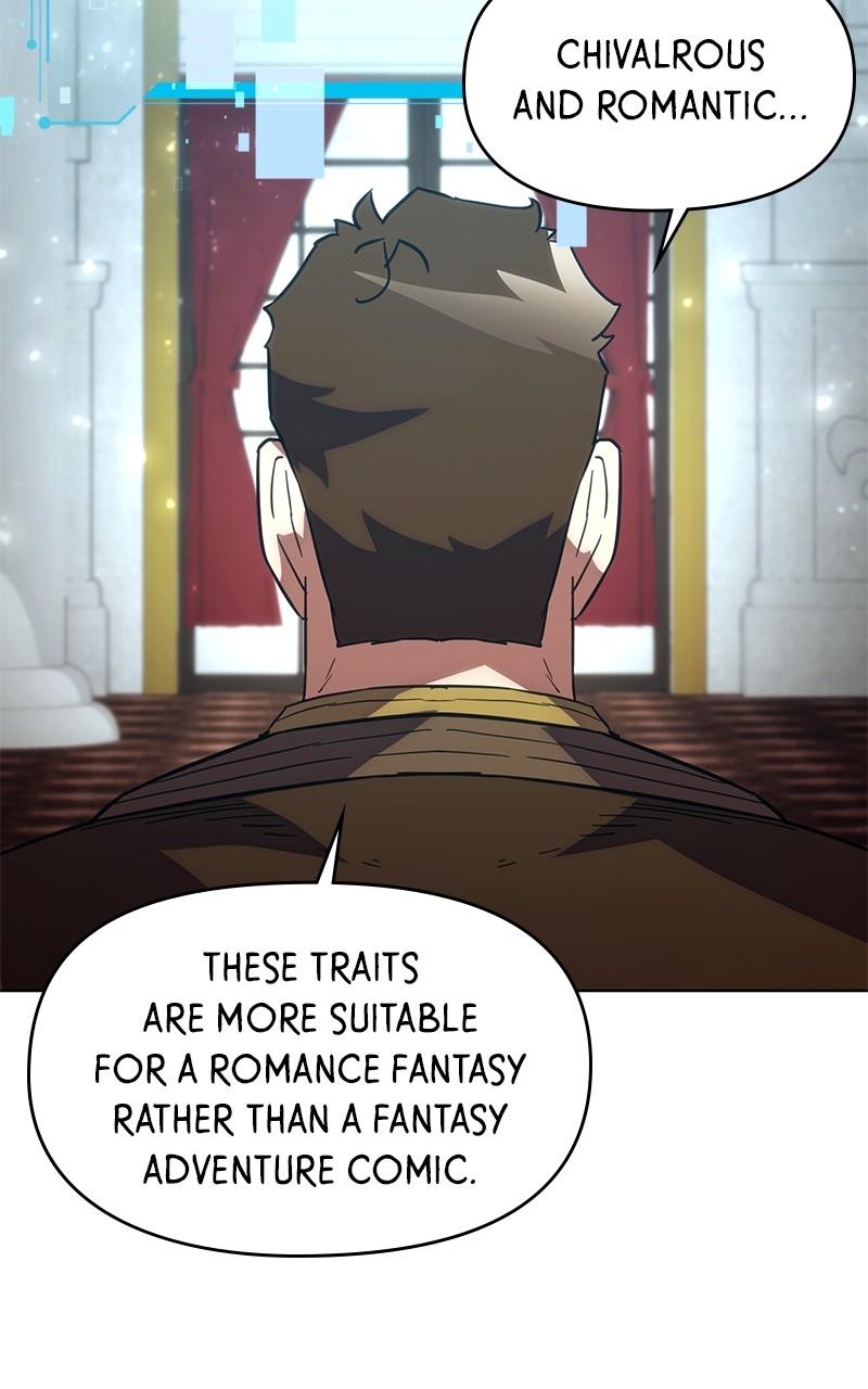 Surviving a Fantasy Adventure Comic Chap 66 - Next Chap 67