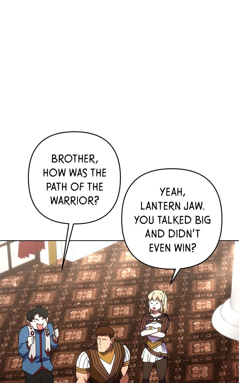 Surviving a Fantasy Adventure Comic Chap 66 - Next Chap 67