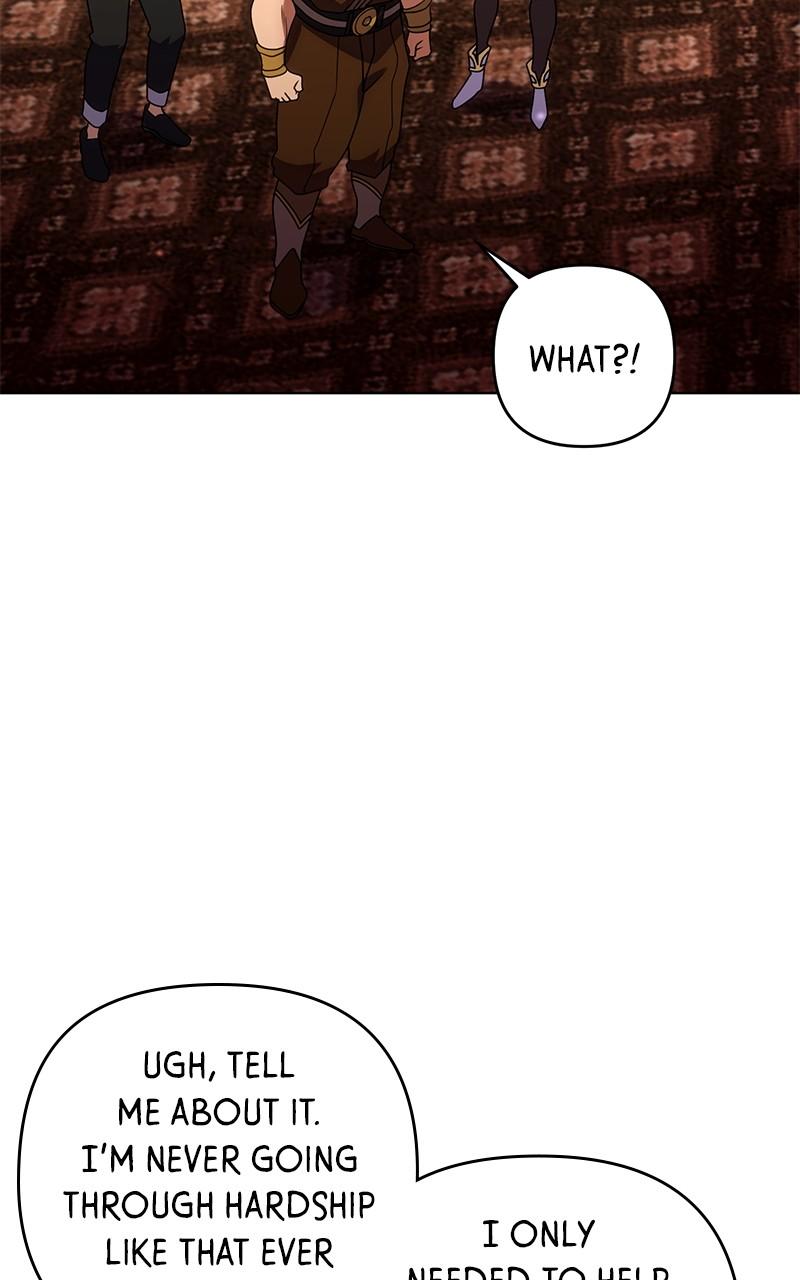 Surviving a Fantasy Adventure Comic Chap 66 - Next Chap 67