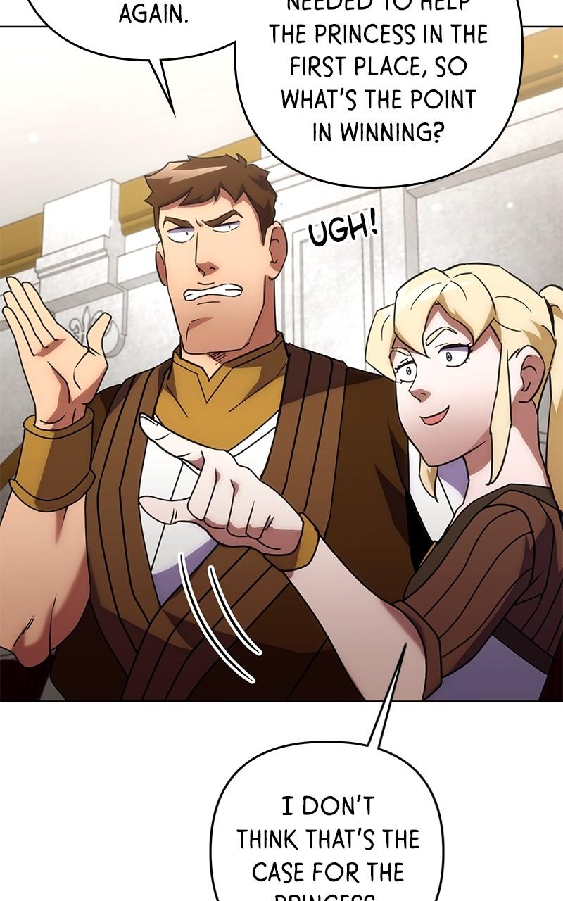 Surviving a Fantasy Adventure Comic Chap 66 - Next Chap 67