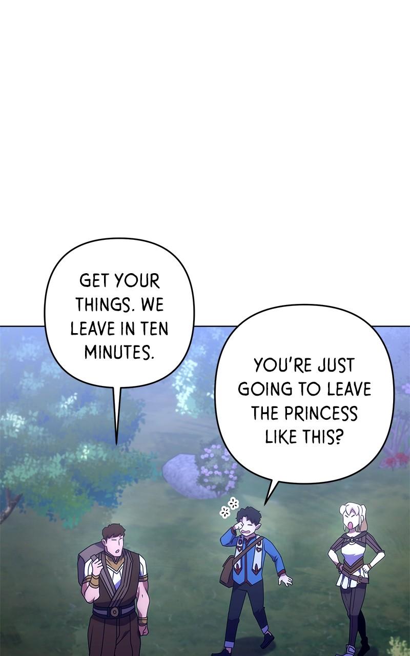 Surviving a Fantasy Adventure Comic Chap 66 - Next Chap 67