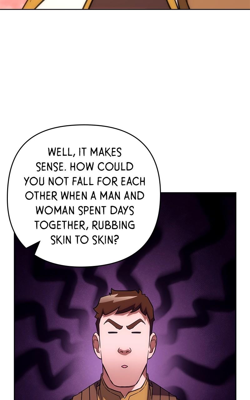 Surviving a Fantasy Adventure Comic Chap 66 - Next Chap 67