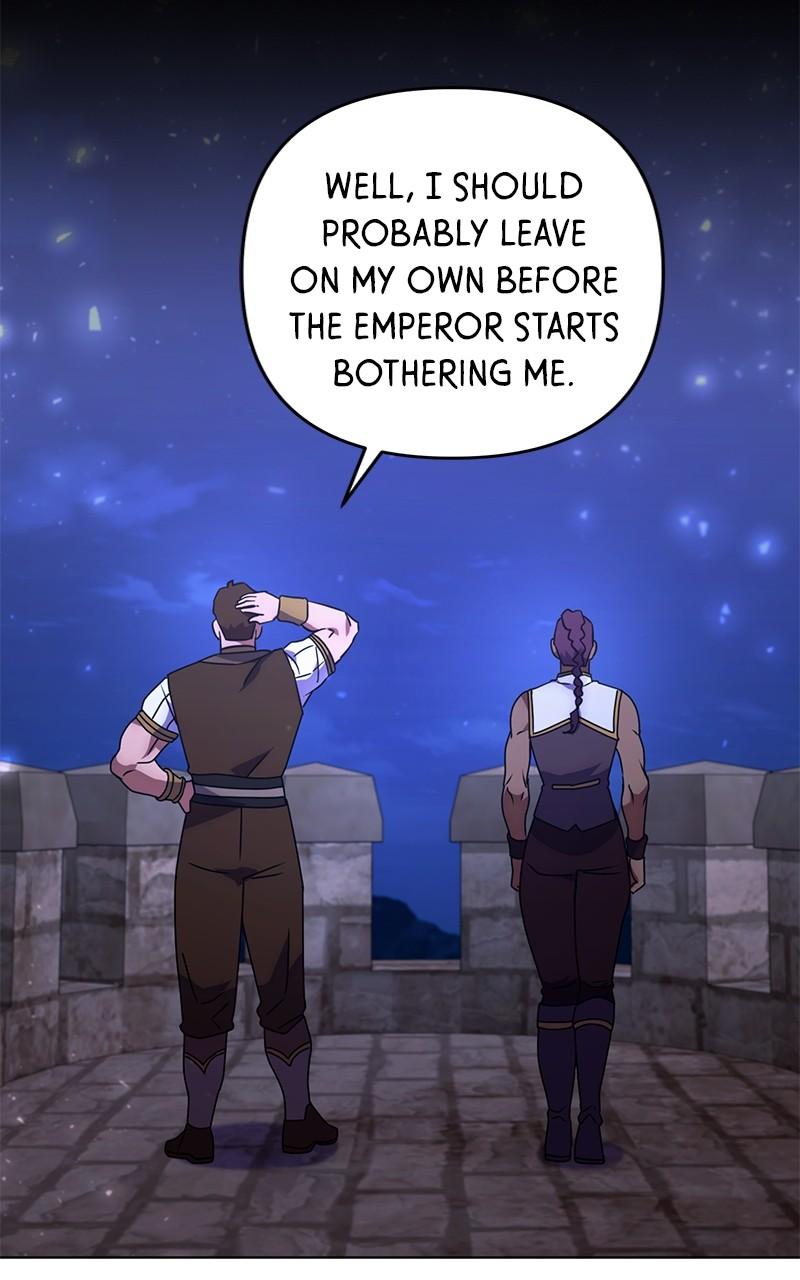 Surviving a Fantasy Adventure Comic Chap 66 - Next Chap 67