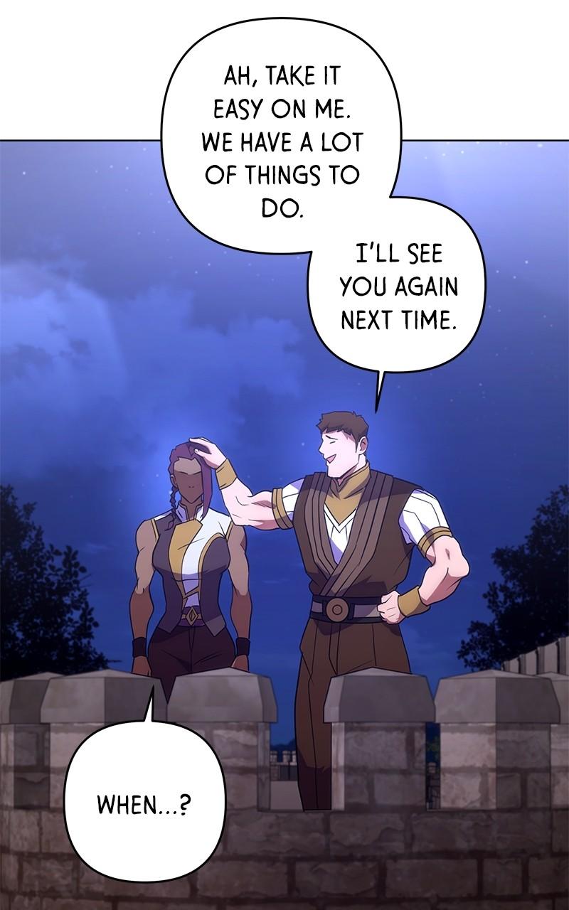 Surviving a Fantasy Adventure Comic Chap 66 - Next Chap 67