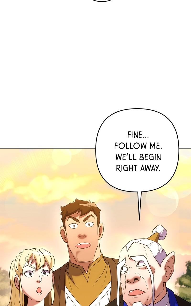 Surviving a Fantasy Adventure Comic Chap 68 - Next Chap 69