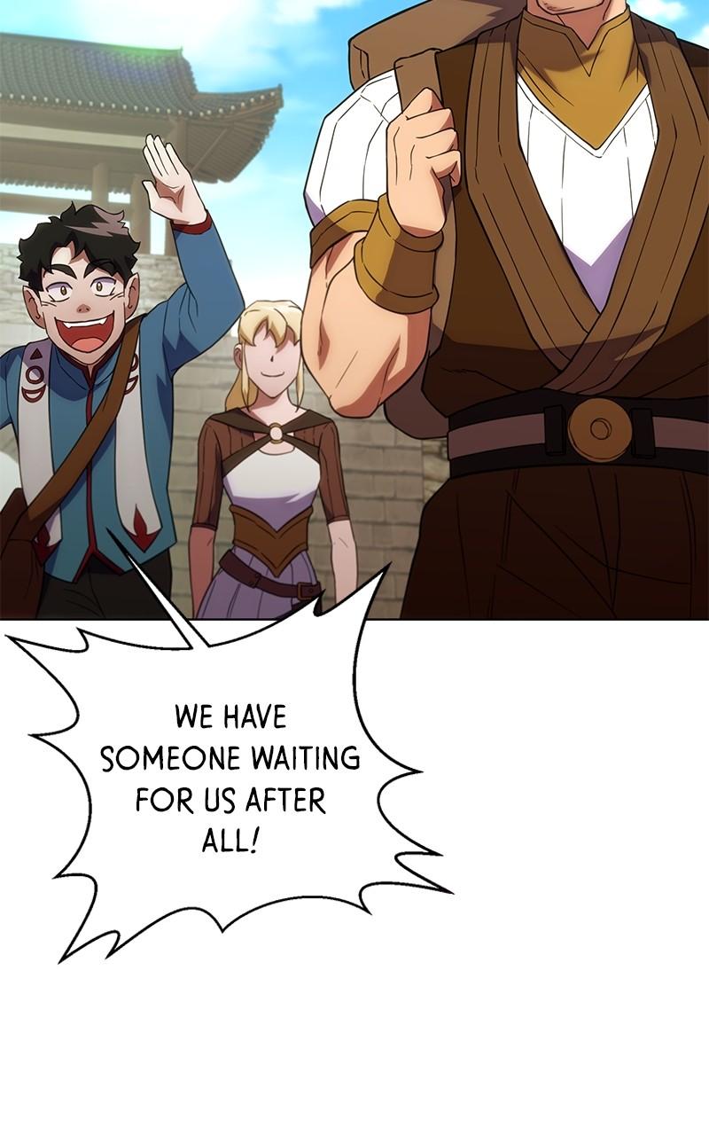 Surviving a Fantasy Adventure Comic Chap 68 - Next Chap 69