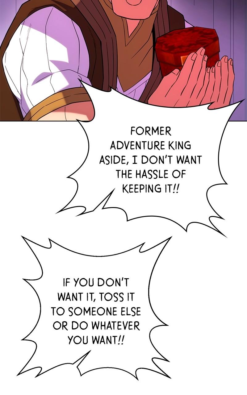 Surviving a Fantasy Adventure Comic Chap 68 - Next Chap 69