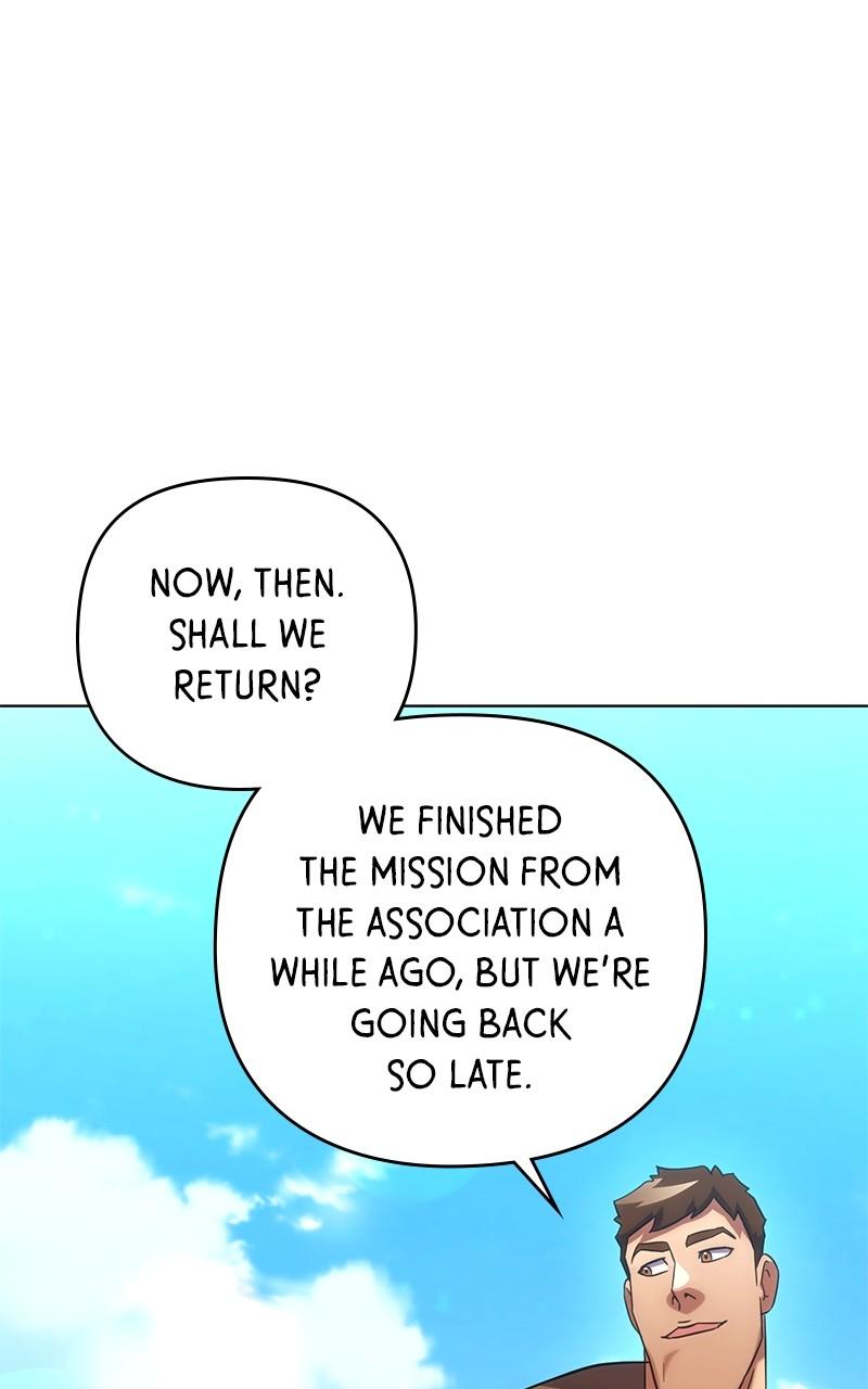 Surviving a Fantasy Adventure Comic Chap 68 - Next Chap 69