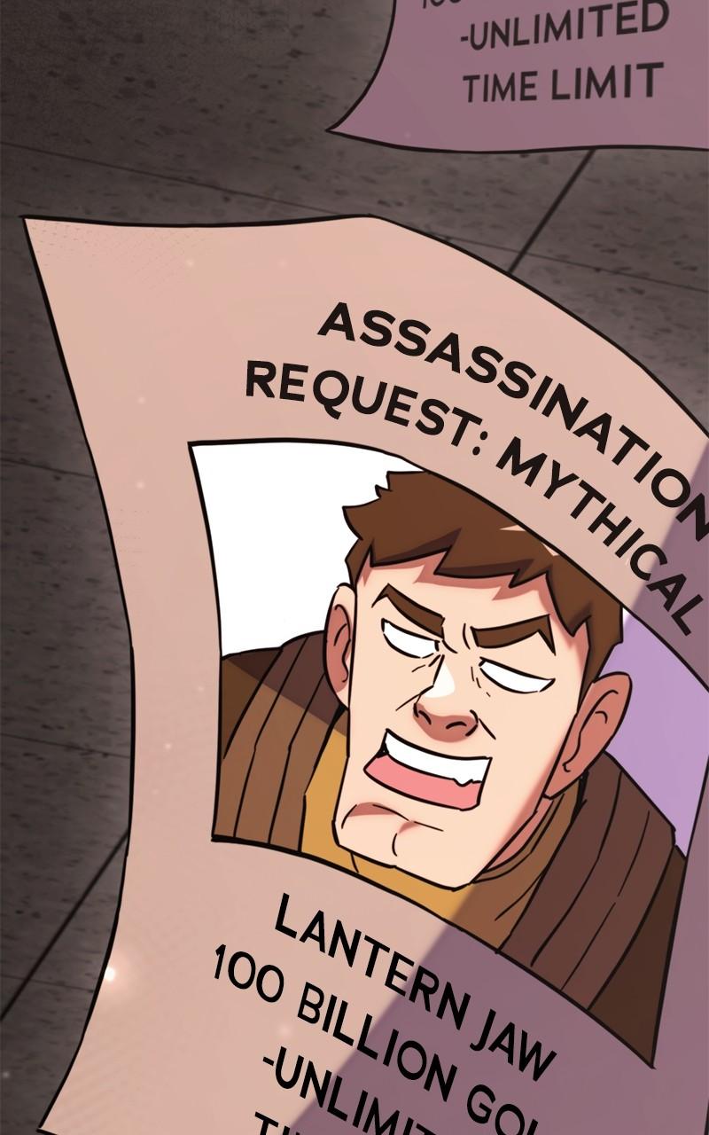Surviving a Fantasy Adventure Comic Chap 68 - Next Chap 69