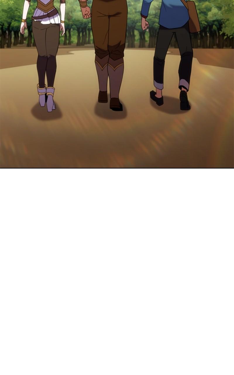 Surviving a Fantasy Adventure Comic Chap 68 - Next Chap 69