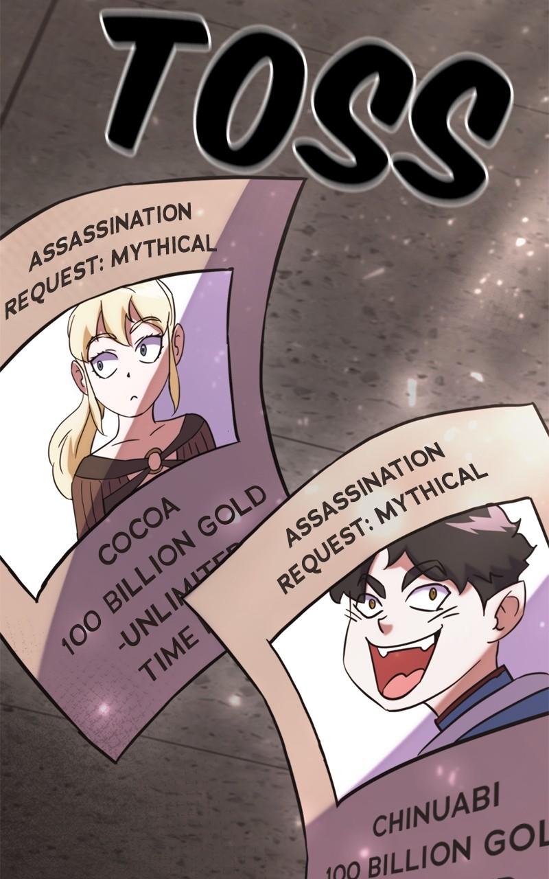 Surviving a Fantasy Adventure Comic Chap 68 - Next Chap 69