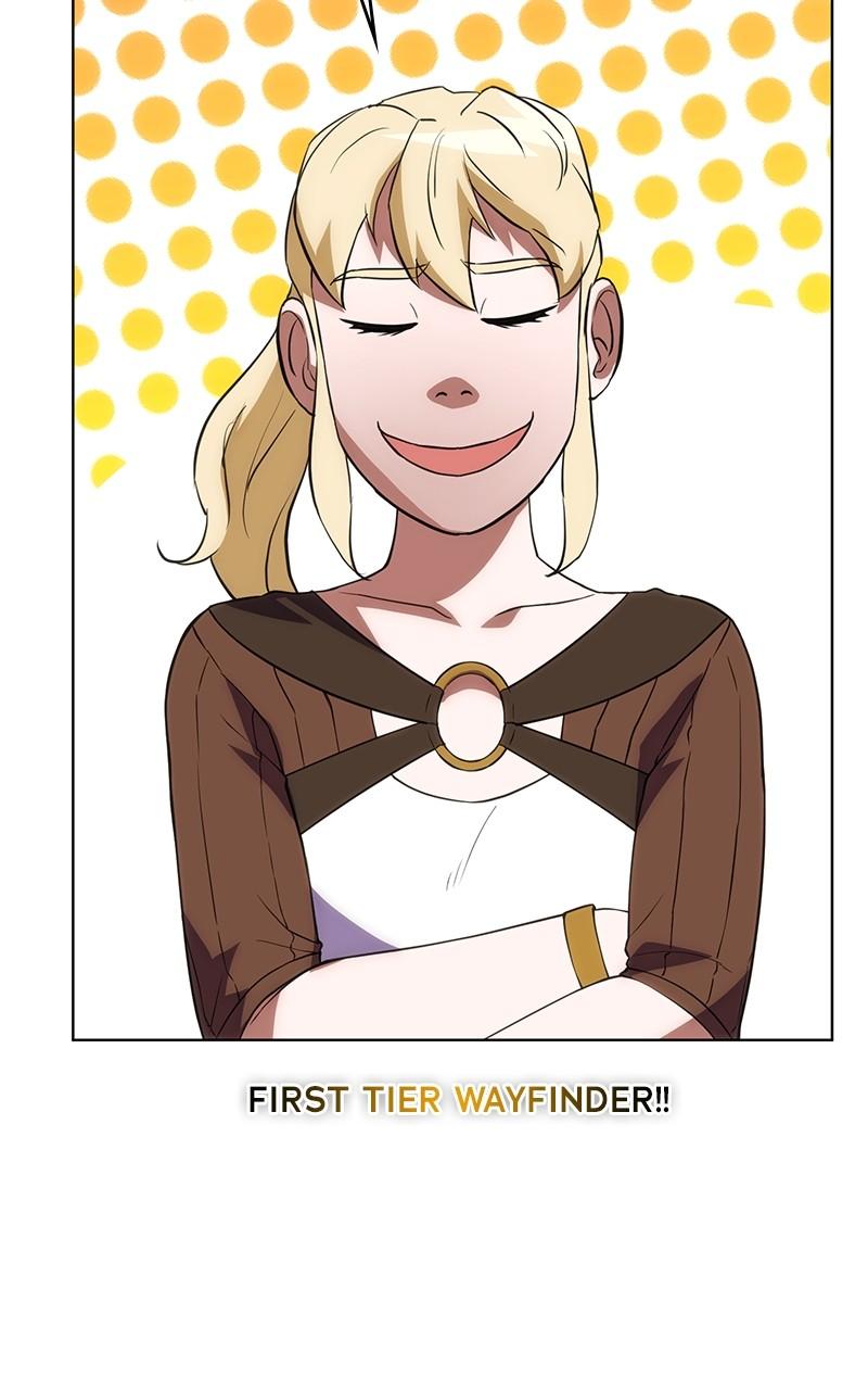 Surviving a Fantasy Adventure Comic Chap 68 - Next Chap 69