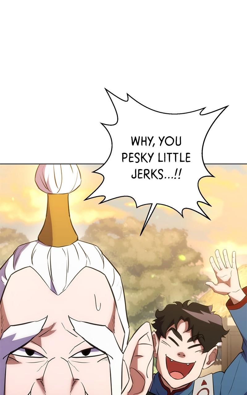 Surviving a Fantasy Adventure Comic Chap 68 - Next Chap 69