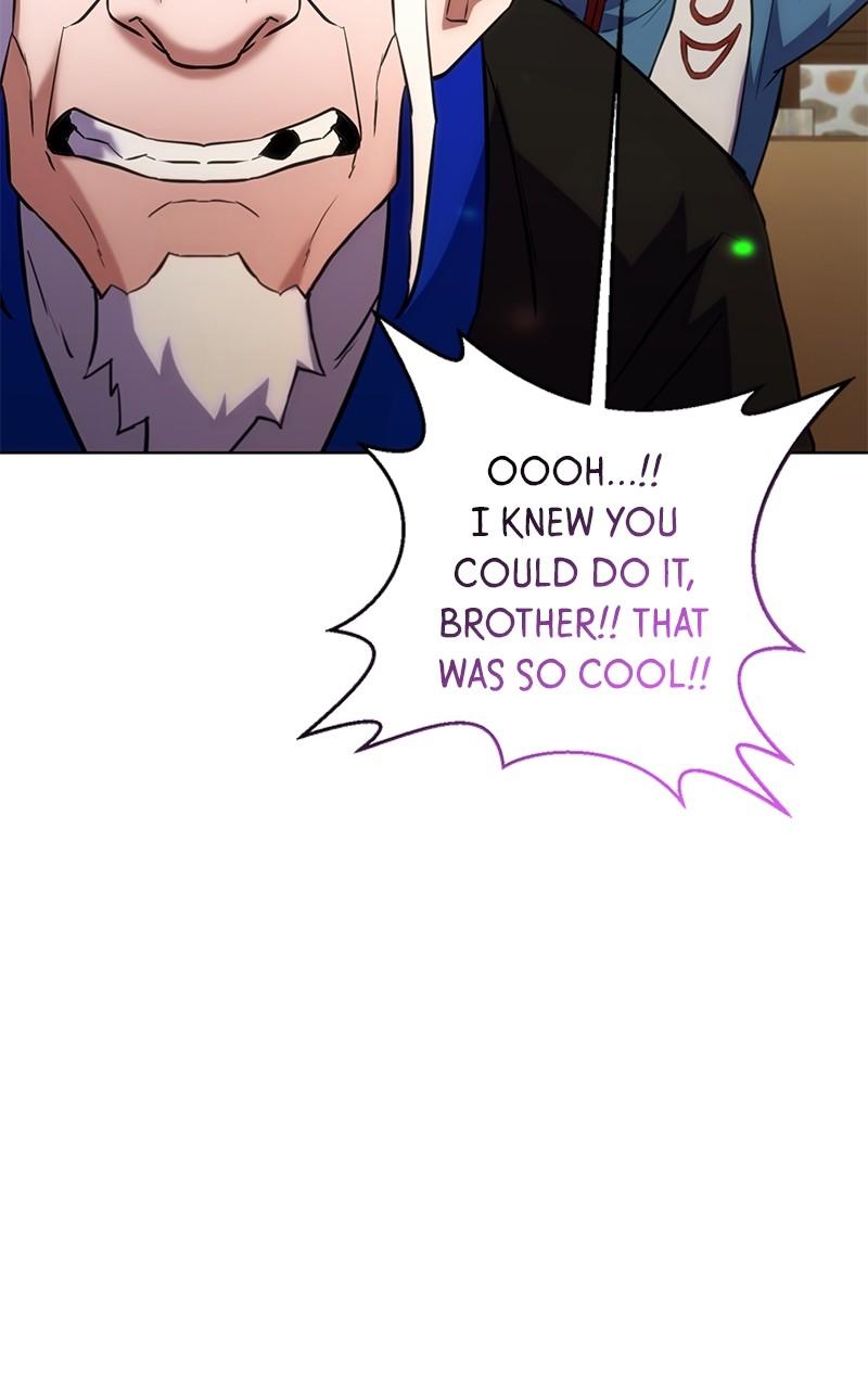 Surviving a Fantasy Adventure Comic Chap 68 - Next Chap 69