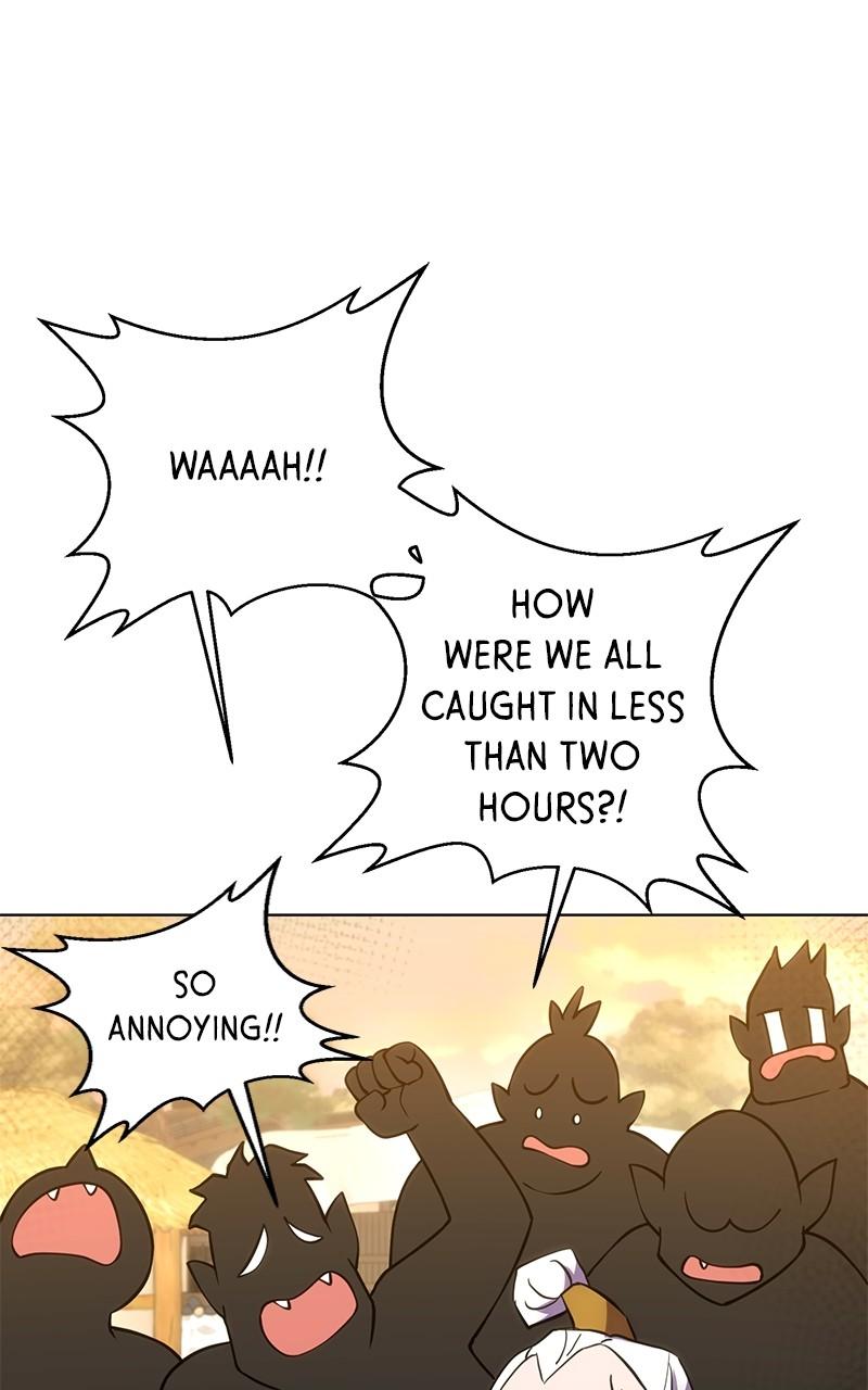 Surviving a Fantasy Adventure Comic Chap 68 - Next Chap 69