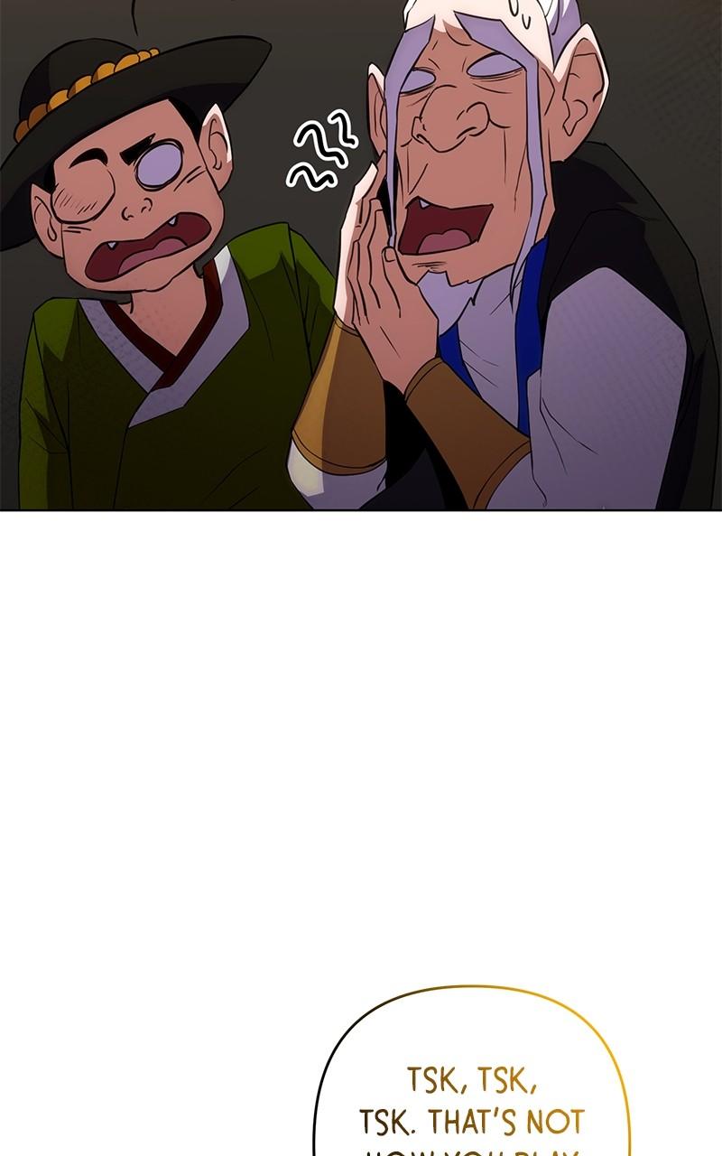 Surviving a Fantasy Adventure Comic Chap 68 - Next Chap 69