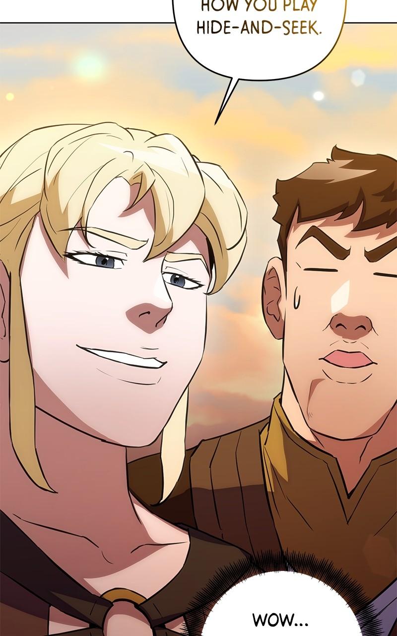 Surviving a Fantasy Adventure Comic Chap 68 - Next Chap 69