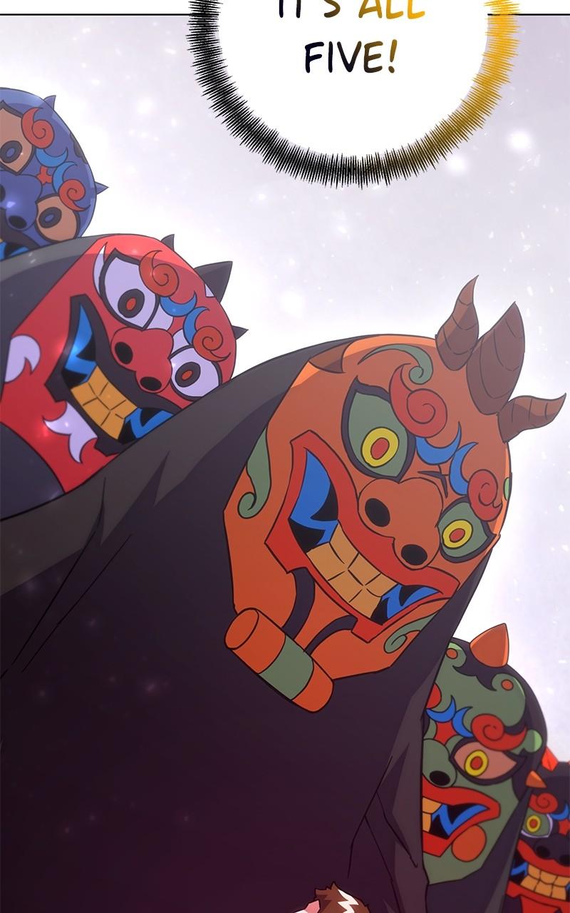Surviving a Fantasy Adventure Comic Chap 68 - Next Chap 69