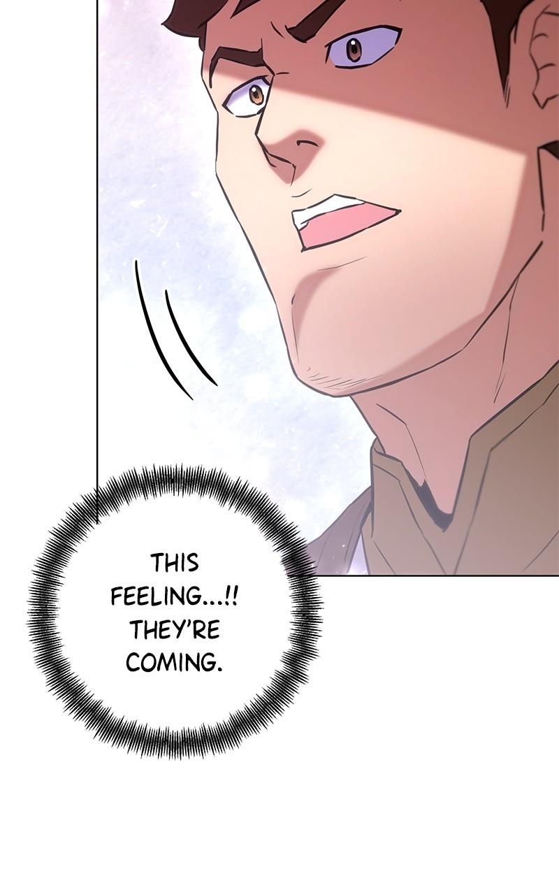 Surviving a Fantasy Adventure Comic Chap 68 - Next Chap 69