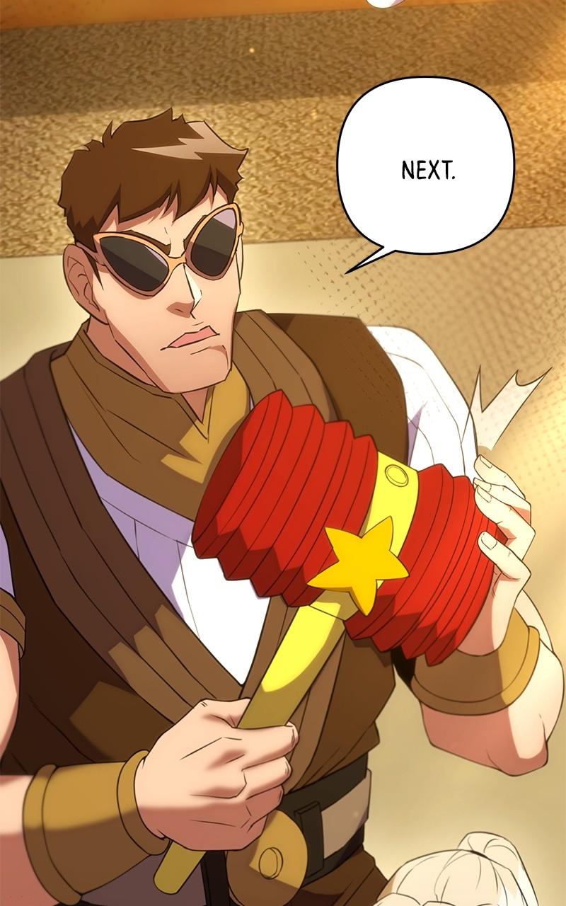 Surviving a Fantasy Adventure Comic Chap 68 - Next Chap 69
