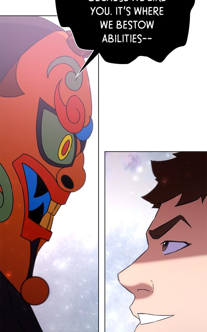 Surviving a Fantasy Adventure Comic Chap 68 - Next Chap 69