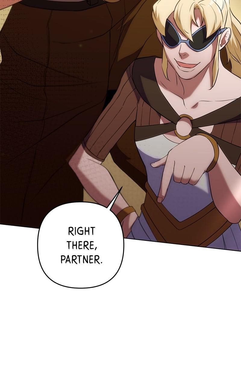 Surviving a Fantasy Adventure Comic Chap 68 - Next Chap 69