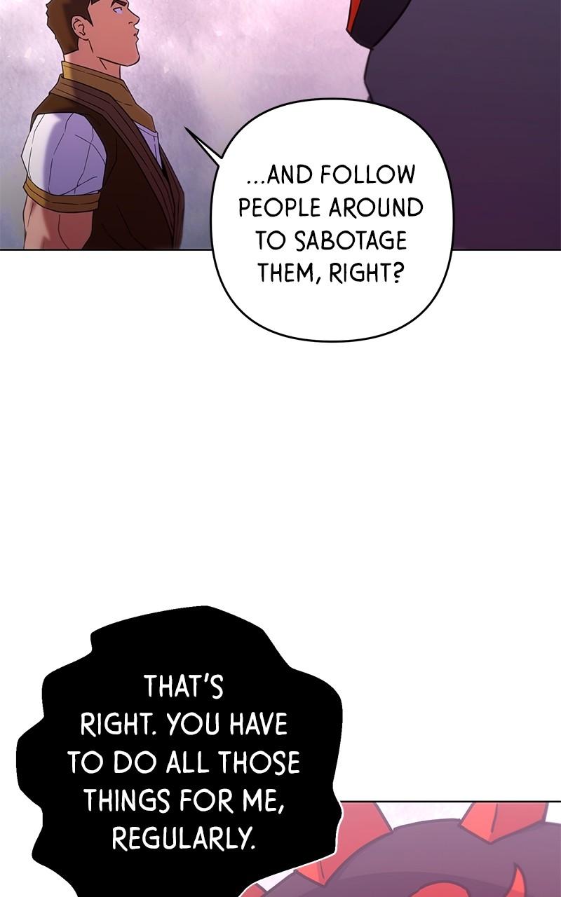 Surviving a Fantasy Adventure Comic Chap 68 - Next Chap 69