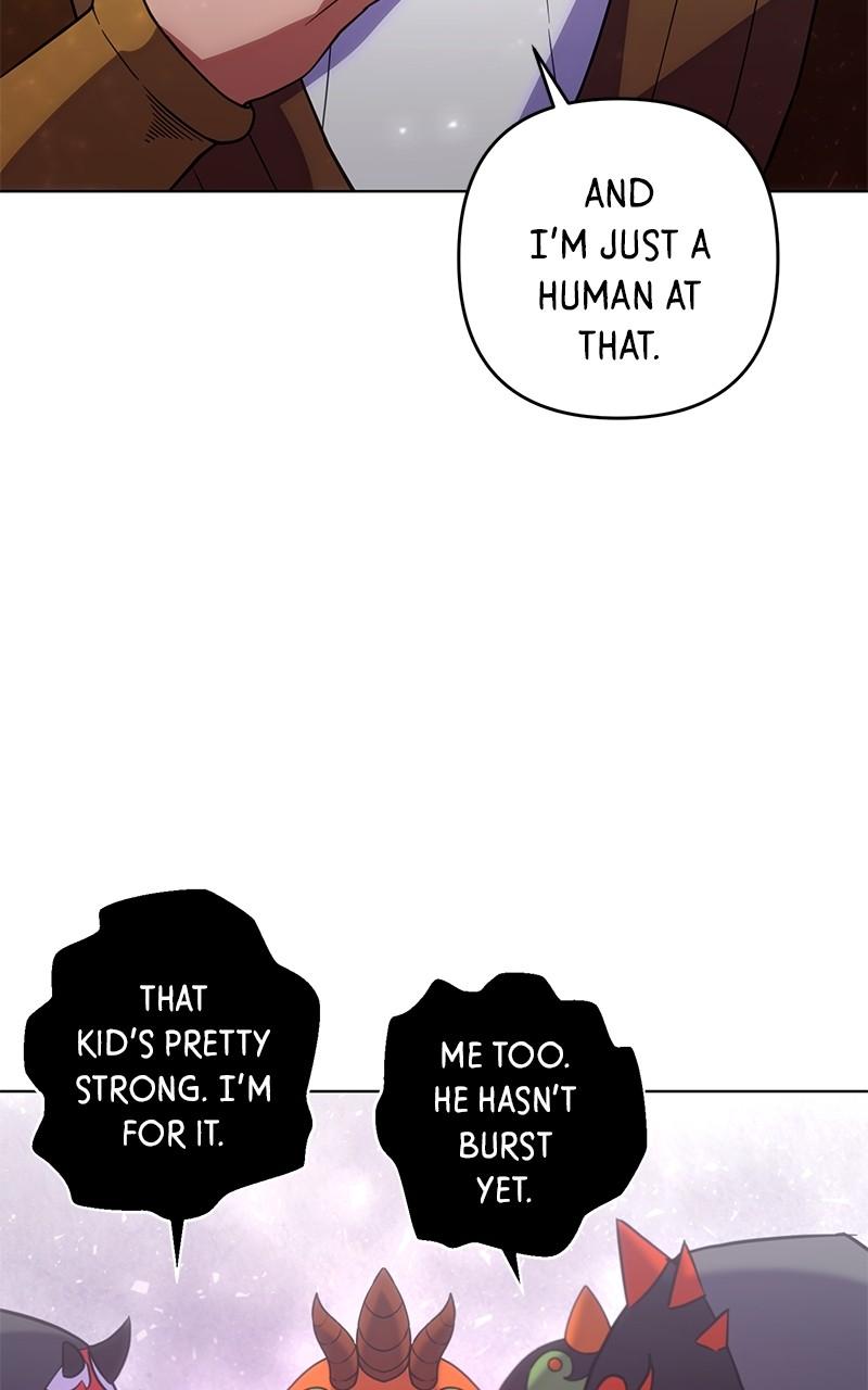 Surviving a Fantasy Adventure Comic Chap 68 - Next Chap 69