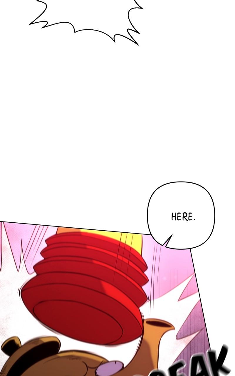 Surviving a Fantasy Adventure Comic Chap 68 - Next Chap 69