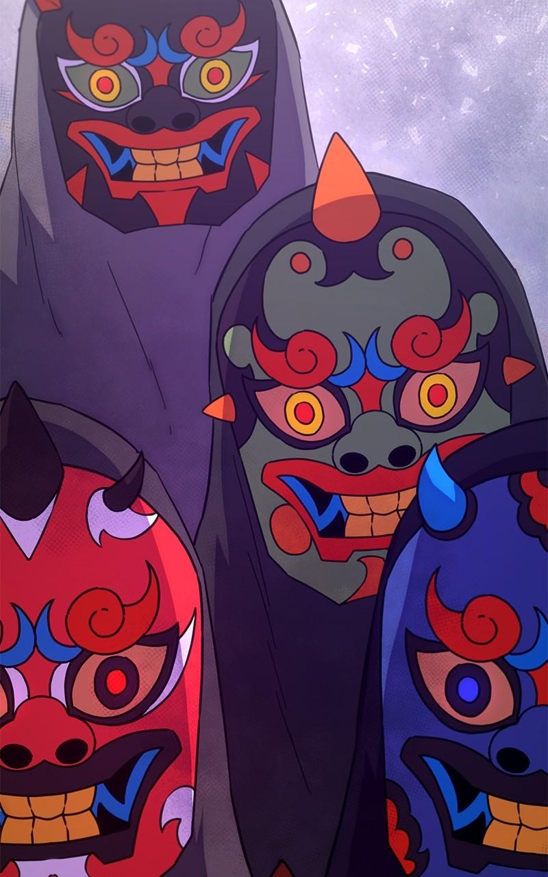 Surviving a Fantasy Adventure Comic Chap 68 - Next Chap 69