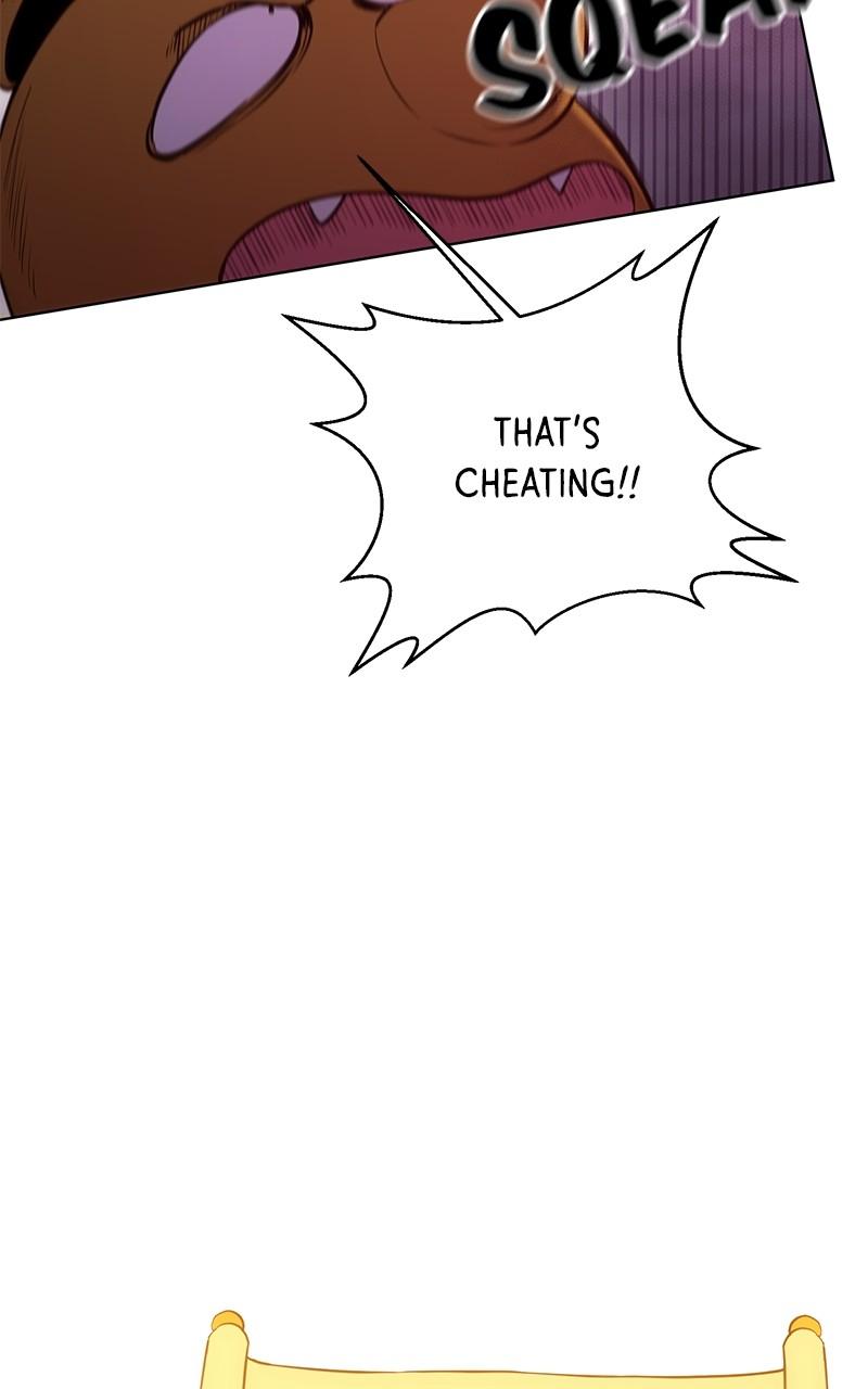 Surviving a Fantasy Adventure Comic Chap 68 - Next Chap 69