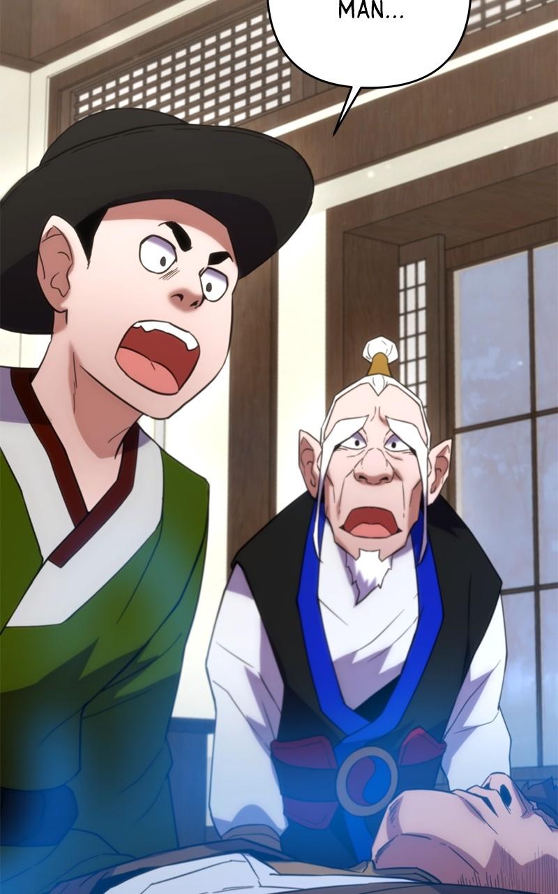 Surviving a Fantasy Adventure Comic Chap 68 - Next Chap 69