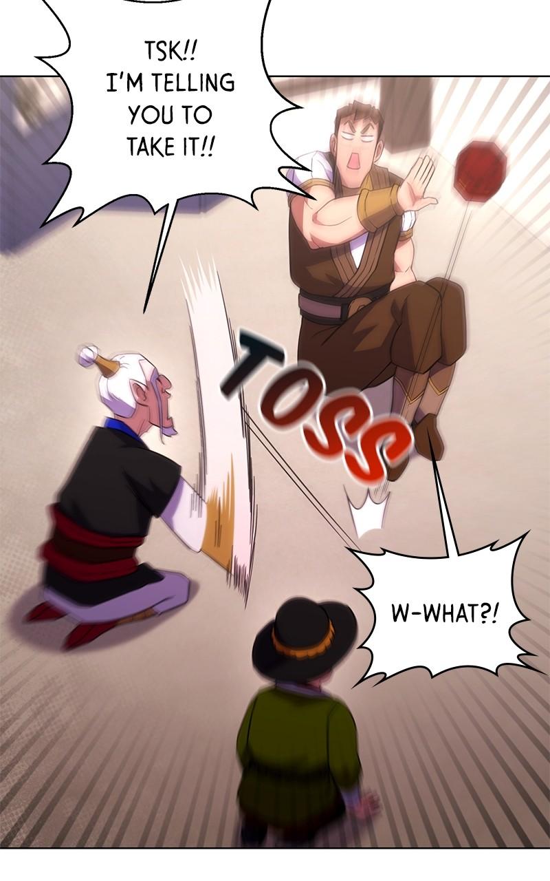 Surviving a Fantasy Adventure Comic Chap 68 - Next Chap 69