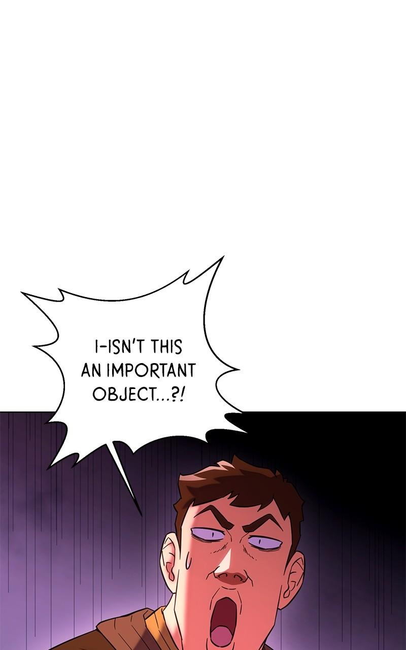Surviving a Fantasy Adventure Comic Chap 68 - Next Chap 69