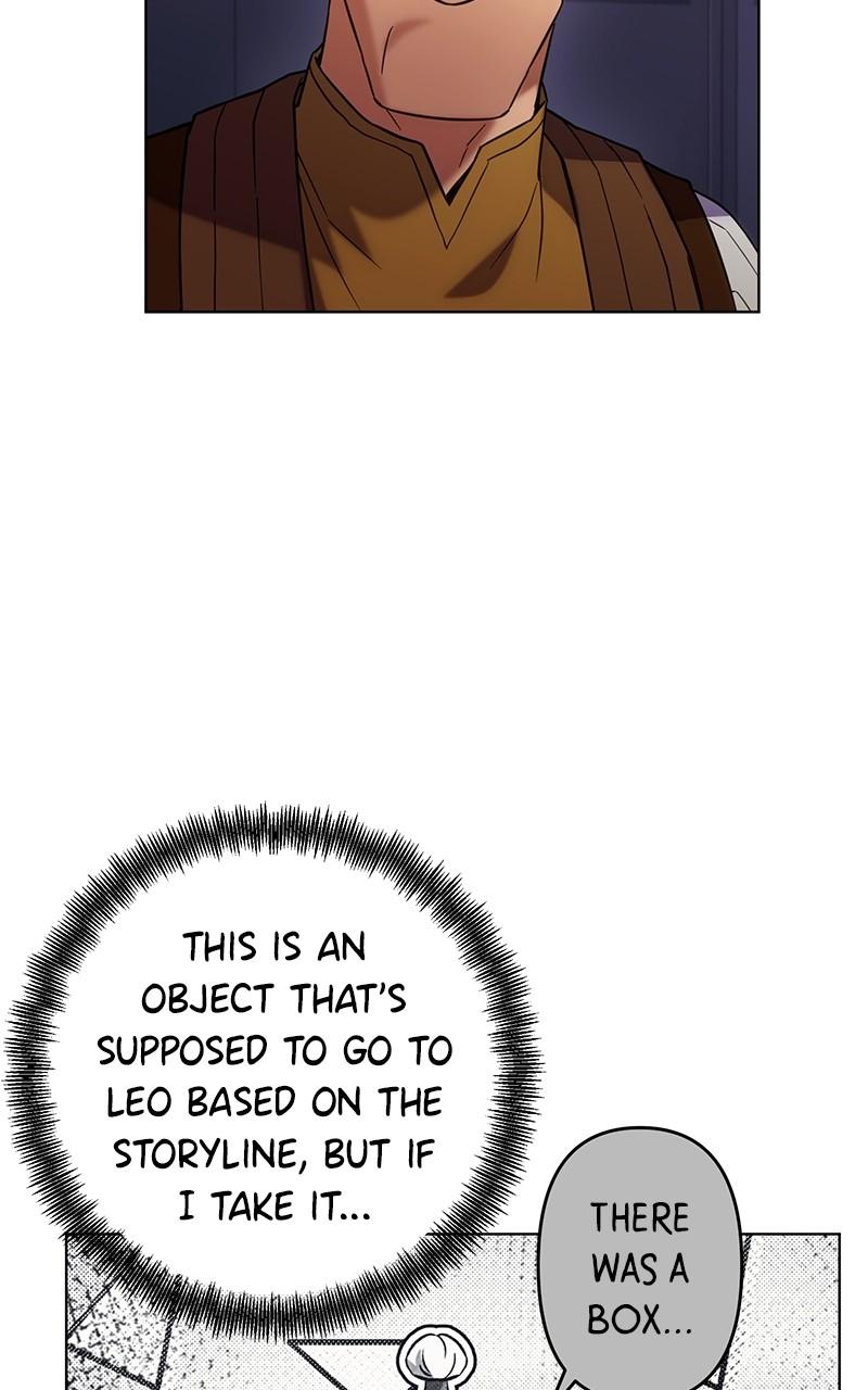 Surviving a Fantasy Adventure Comic Chap 68 - Next Chap 69