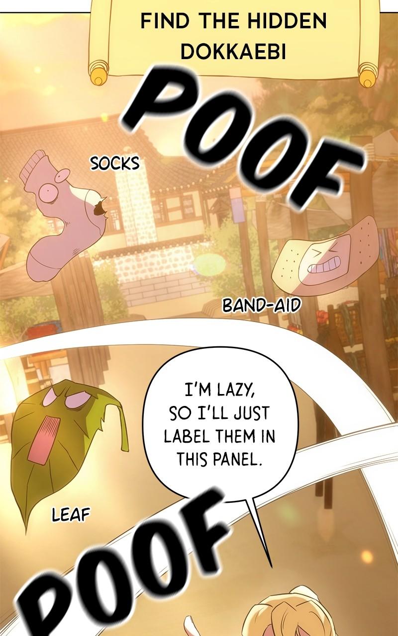 Surviving a Fantasy Adventure Comic Chap 68 - Next Chap 69