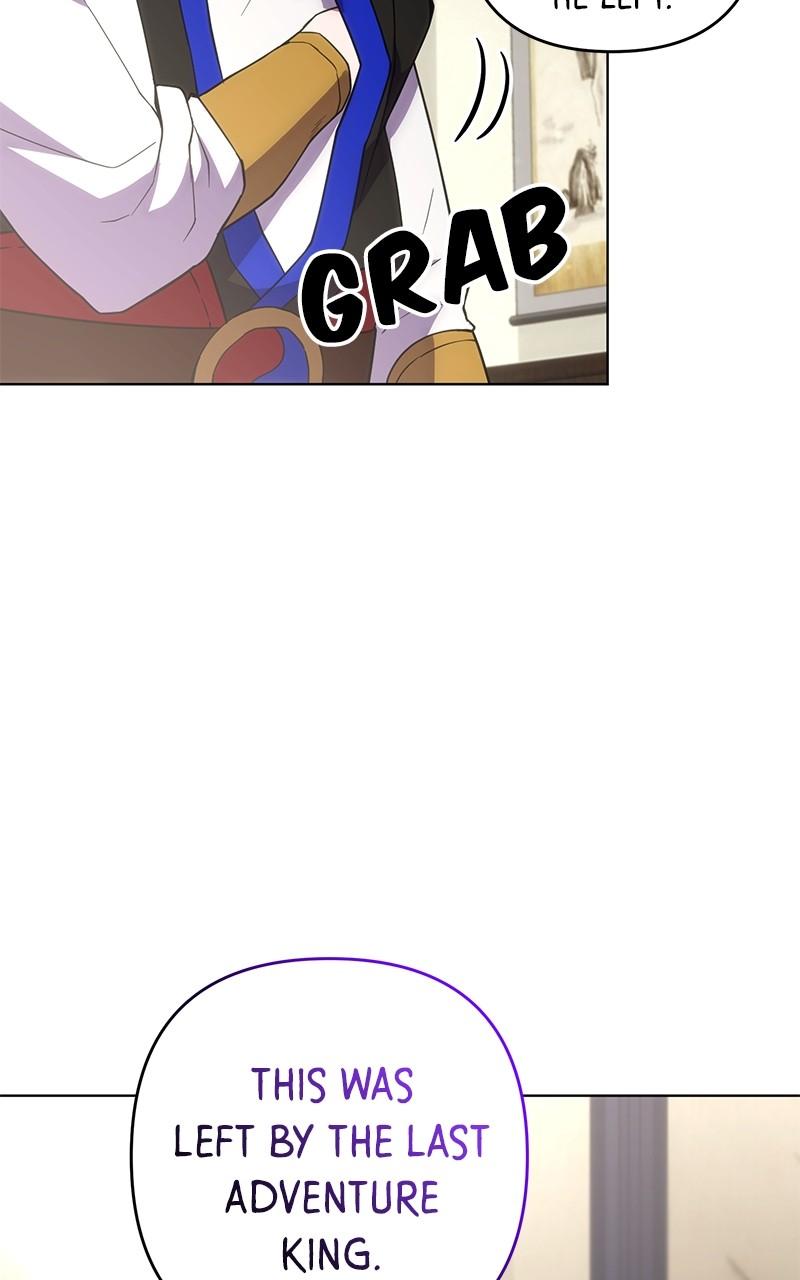 Surviving a Fantasy Adventure Comic Chap 68 - Next Chap 69