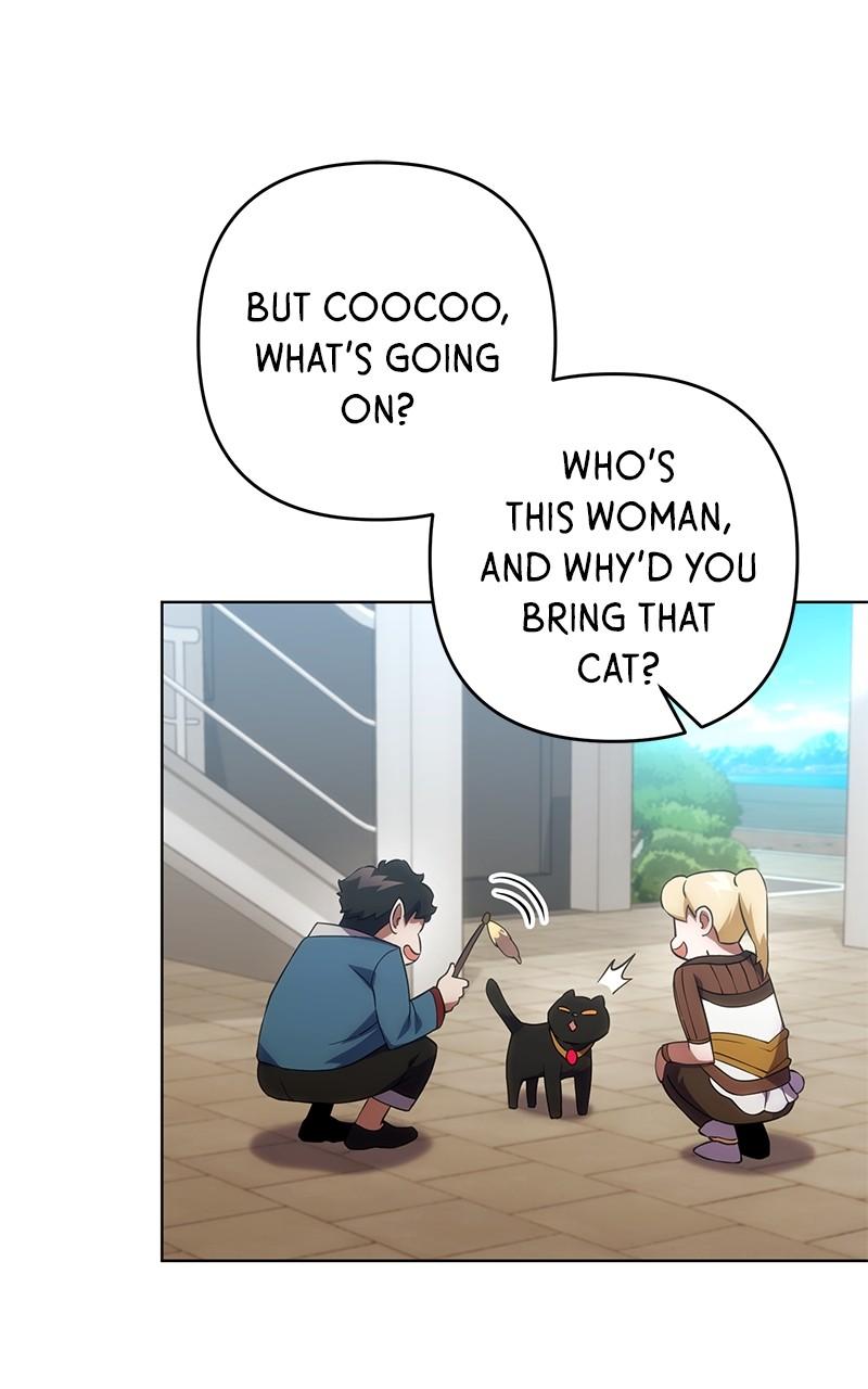 Surviving a Fantasy Adventure Comic Chap 69 - Next Chap 70