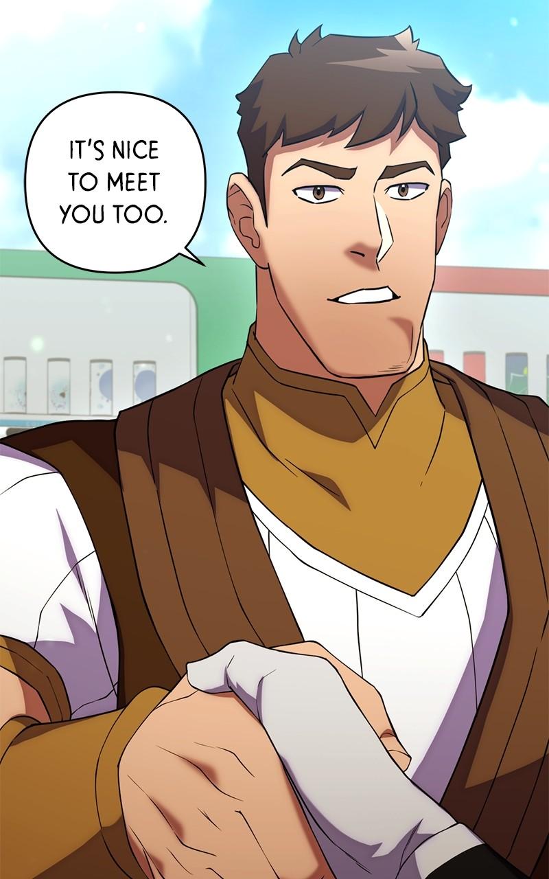 Surviving a Fantasy Adventure Comic Chap 69 - Next Chap 70