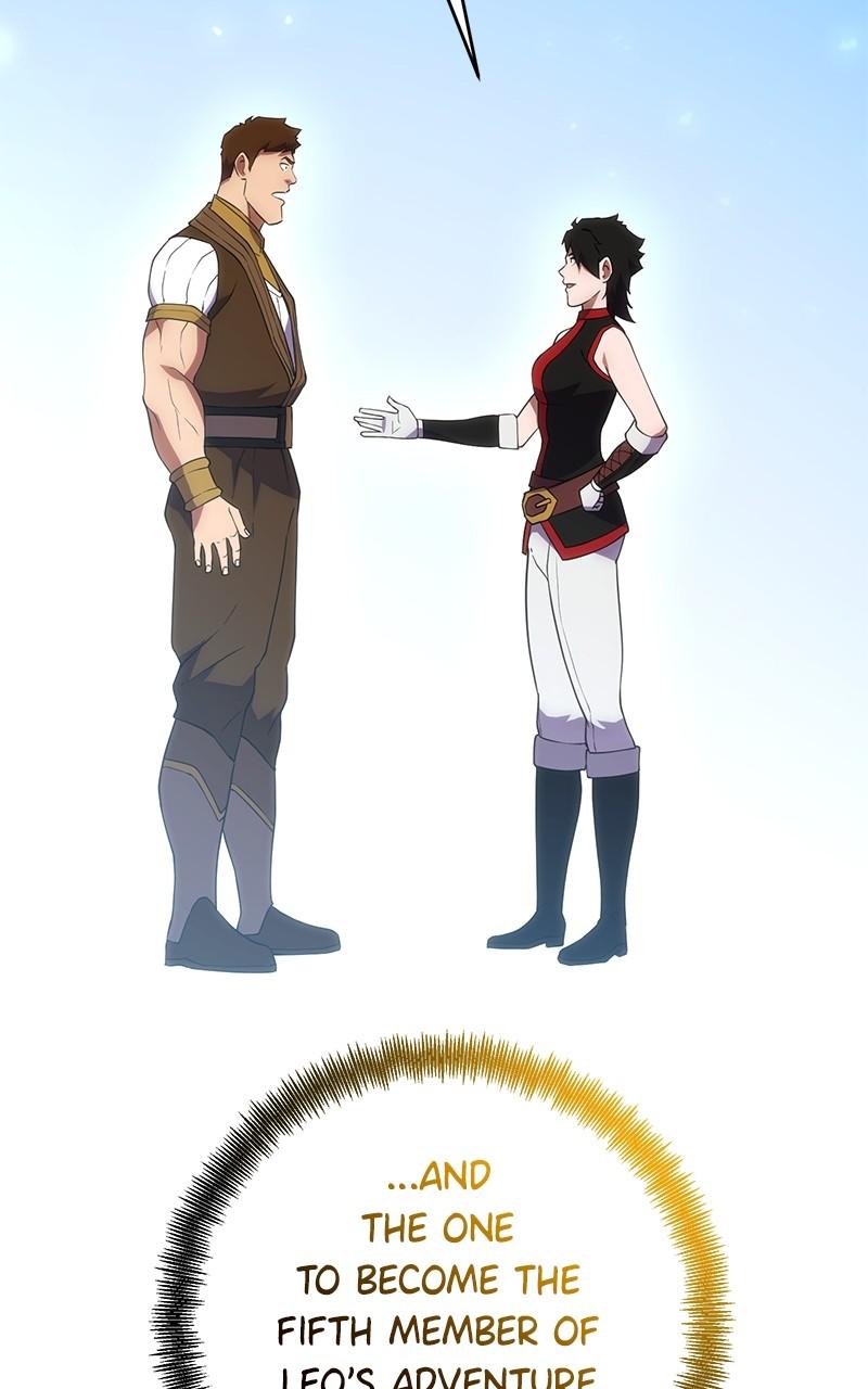 Surviving a Fantasy Adventure Comic Chap 69 - Next Chap 70