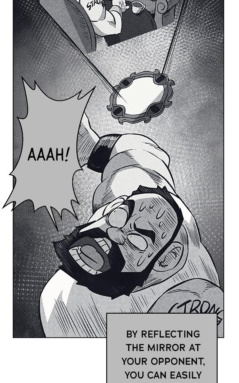 Surviving a Fantasy Adventure Comic Chap 69 - Next Chap 70