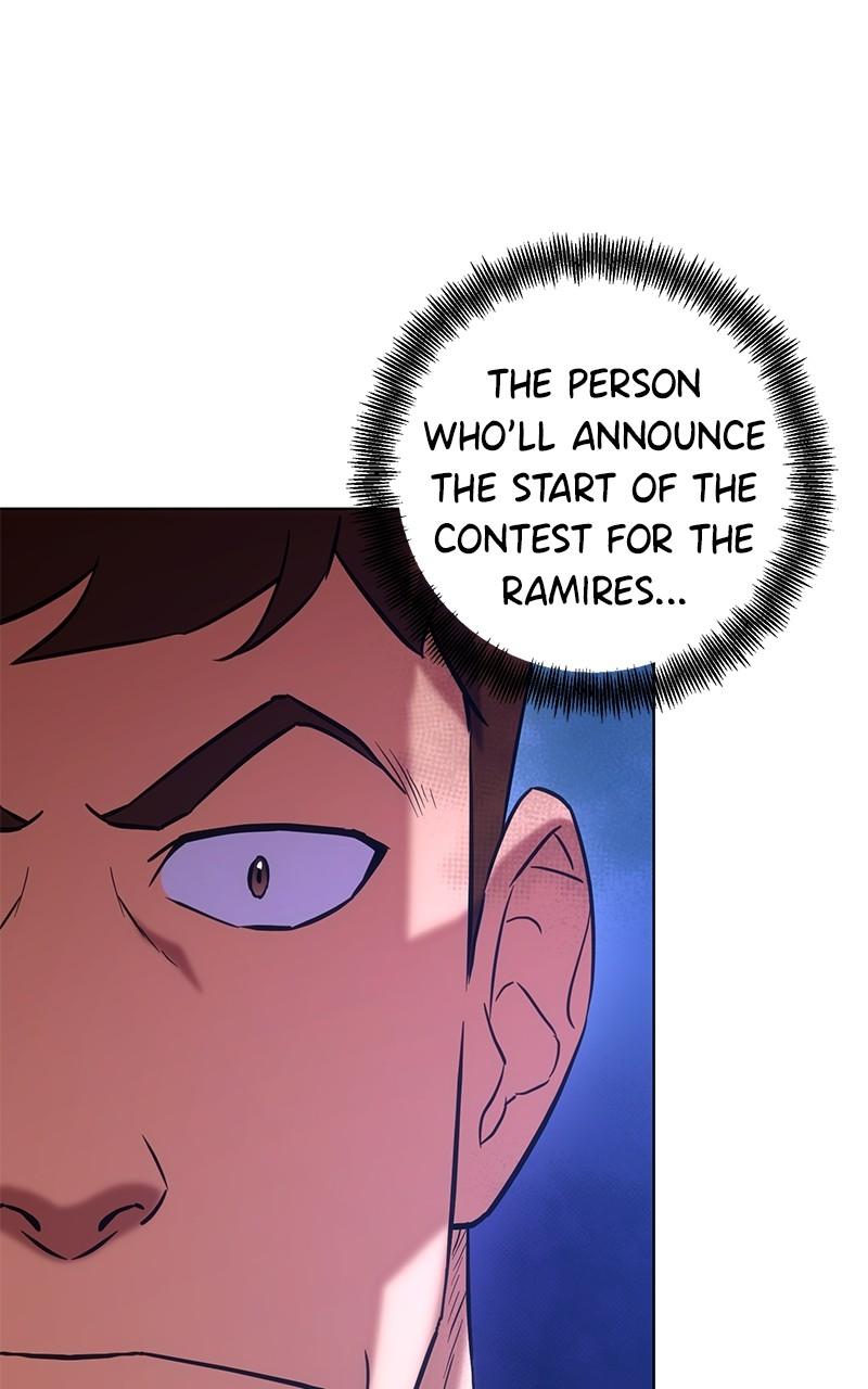 Surviving a Fantasy Adventure Comic Chap 69 - Next Chap 70