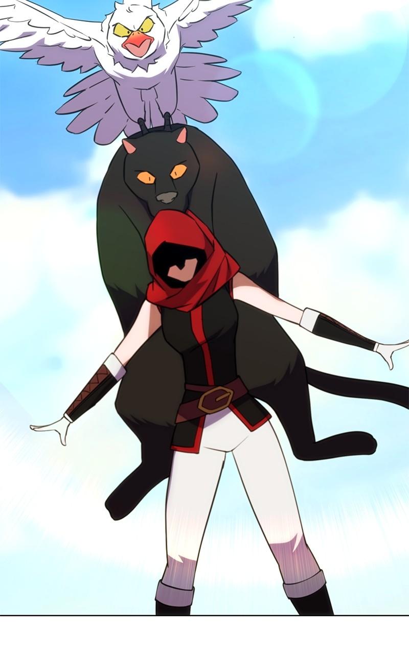 Surviving a Fantasy Adventure Comic Chap 69 - Next Chap 70